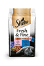 Sheba Fresh & Fine in Sauce Fisch Variation 6 x 50 g