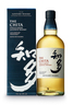 Japanese Single Grain Whisky 43% Vol. 7 dl
