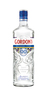 Gordon's Gin 0.0% Vol. Alkoholfrei 7 dl