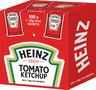 Heinz Tomato Ketchup Portionen 100 x 20 g