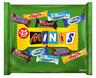 Mixed Minis 500 g