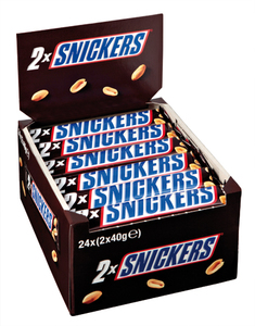 Snickers King Size 80 g