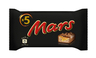 Mars Riegel 5er-Packung 225 g
