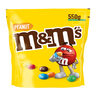 M&M's Peanuts 550 g