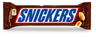 Snickers 50 g