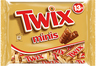 Twix Minis 275 g