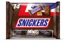 Snickers Minis 275 g