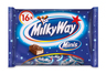 Milky Way Minis 275 g