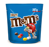 M&M's Crispy Stehbeutel 281 g