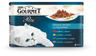 Gourmet Perle Erlesene Streifen 4 x 85 g