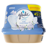 Glade Badezimmer Gel Pure Linen 1 Stück