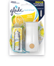 Glade Touch & Fresh Fresh Lemon Starter & 1 Nachfüller