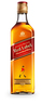 Johnnie Walker Red Label 40% Vol. 7 dl