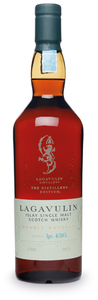 Lagavulin Dist. Edition 43% 7 dl