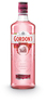 Gordons Pink Gin 37.5% Vol. 7 dl