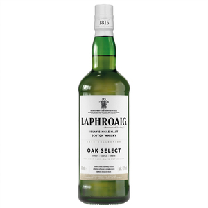 Laphroaig Oak Select Yo 40% 7 dl