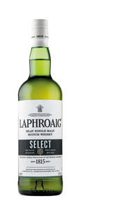 Laphroaig Oak Select Yo 40% 7 dl