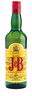 J&B Rare 40% 7 dl