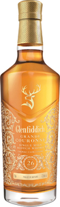 Glenfiddich Grande Couronne 43.8% Vol. 7 dl