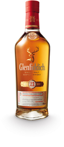 Glenfiddich Gran Reserve 21Y 40%Vol. 7 dl