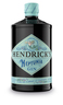 Hendrick´s Neptunia Gin 43.4% 7 dl