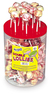 Swizzels Double Lollies 100 Stück /1.5 kg