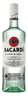 Bacardi Carta Blanca 37.5 % 1,5 l