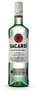 Bacardi Carta Blanca 37.5% Vol. 7 dl