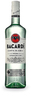 Bacardi Carta Blanca 37.5% Vol. 1 Liter