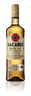 Bacardi Carta Oro 37.5% 7 dl