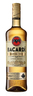 Bacardi Carta Oro 37.5% 7 dl