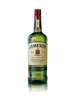 JAMESON IRISH WHISKEY 40% Vol. 1 Liter