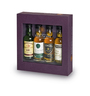 Irish Single Pot Still Kit 46% Vol. 4 x 5 cl