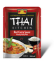 Thai Kitchen Red Curry Sauce 250 ml