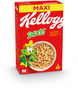 Kellogg's Smacks 600 g