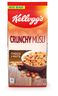 Kellogg's Crunchy Müsli Schokolade 1.5 kg