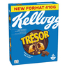 Kellogg's Tresor Milk Choco 410 g