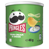 Pringles Kleindose Sour Cream & Onion 40 g