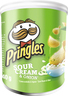 Pringles Kleindose Sour Cream & Onion 40 g