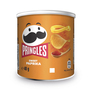 Pringles Kleindose Sweet Paprika 40 g