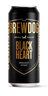 Brewdog Black Heart 4.4 dl