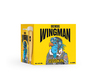 Brewdog Wingman Session IPA 4 x 3.3 dl