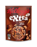 Kellogg`s Extra Choco & Nuts 450 g