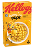 Kellogg's Honey Bsss Pops 400 g