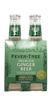 Fever Tree Ginger Beer 4 x 2 dl