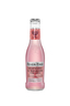 Fever Tree Rasperry & Rhubarb 4 x 2 dl