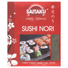 Saitaku Sushi Nori 14 g