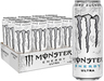 Monster Ultra White 12 x 5 dl