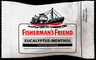 Fisherman's Friend Extra Stark 25 g