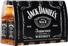 Jack Daniel's Old No.7 Mini 43% 0.5 dl